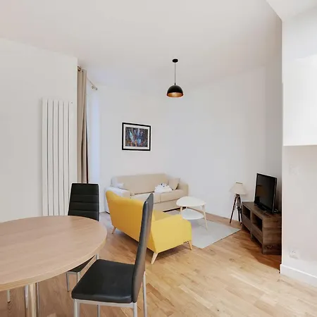 Appartamento Charming Flat - 1bd 3p - Felix Faure